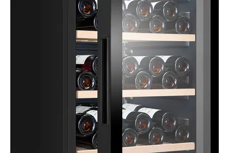 Cave de vieillissement Haier WS120GA