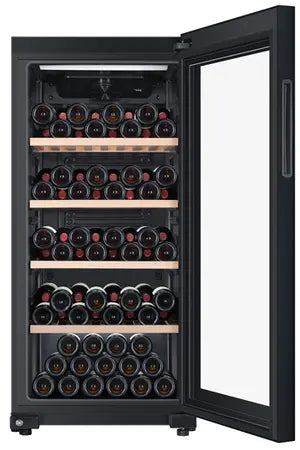 Cave de vieillissement Haier WS120GA