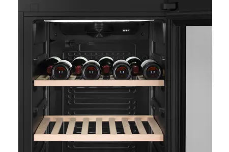 Cave de vieillissement Haier WS120GA