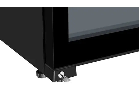 Cave de vieillissement Haier WS120GA