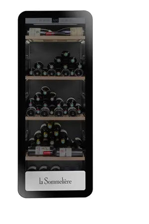Cave de vieillissement La Sommeliere APOGEE150PV