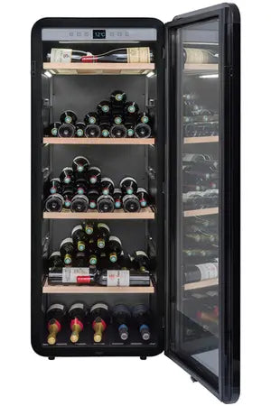 Cave de vieillissement La Sommeliere APOGEE150PV