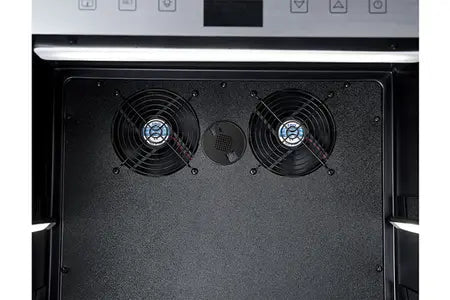 Cave de vieillissement La Sommeliere APOGEE150PV