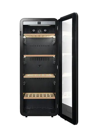 Cave de vieillissement La Sommeliere APOGEE150PV