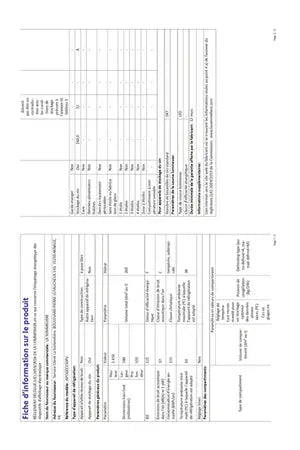 Cave de vieillissement La Sommeliere APOGEE150PV