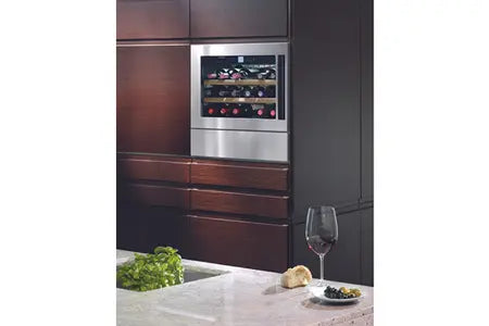 Cave de vieillissement Liebherr WKEES553-21