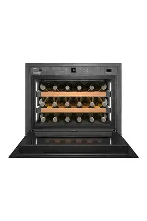 Cave de vieillissement Liebherr WKEGB 582-26