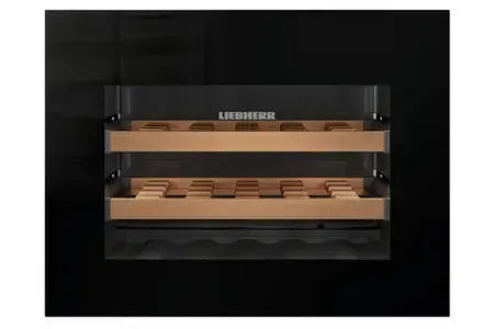 Cave de vieillissement Liebherr WKEGB 582-26