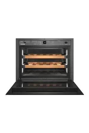 Cave de vieillissement Liebherr WKEGB 582-26