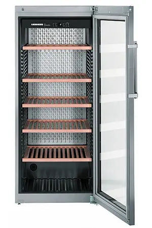 Cave de vieillissement Liebherr WKES 4552-21