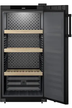 Cave de vieillissement Liebherr WKP142