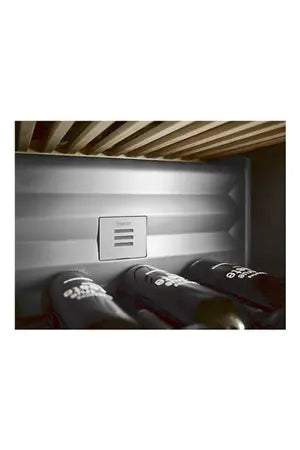 Cave de vieillissement Liebherr WKP142