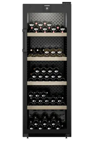 Cave de vieillissement Liebherr WKV196