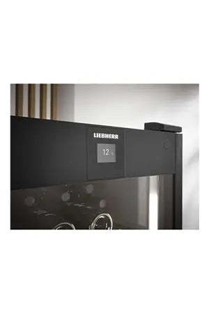 Cave de vieillissement Liebherr WSBL4601-20