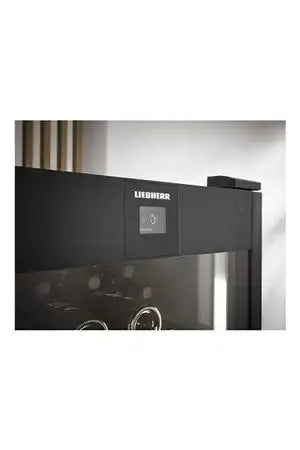 Cave de vieillissement Liebherr WSBL4601-20