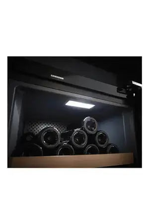 Cave de vieillissement Liebherr WSBL4601-20