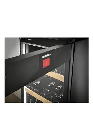 Cave de vieillissement Liebherr WSBLI5231-20