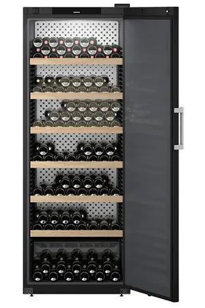 Cave de vieillissement Liebherr WSBLI7731-20