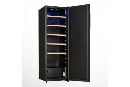 Cave de vieillissement Sevenstars S7CVV161PDN