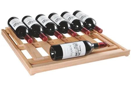 Cave multi-températures Artevino OXM3T151NPD