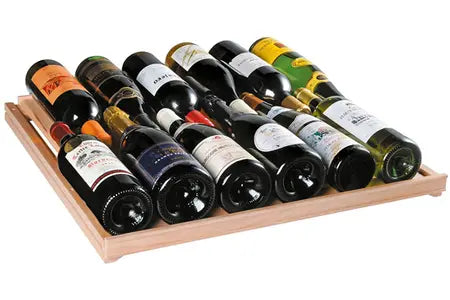 Cave multi-températures Artevino OXM3T151NPD