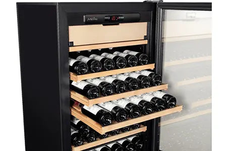 Cave multi-températures Artevino OXM3T151NVSD