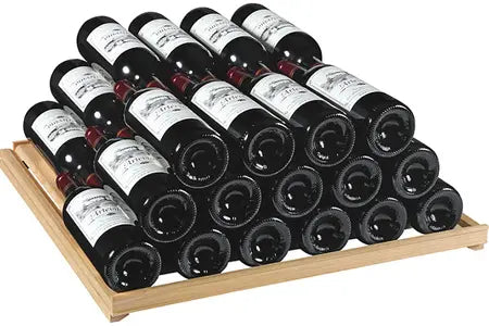 Cave multi-températures Artevino OXM3T151NVSD