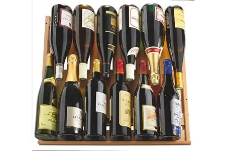 Cave multi-températures Artevino OXM3T151NVSD