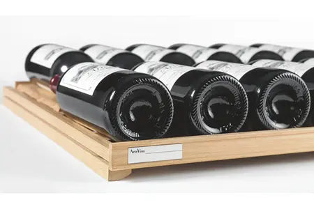 Cave multi-températures Artevino OXM3T151NVSD