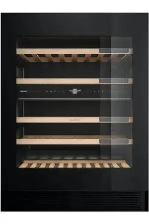 Cave multi-températures Asko WCN25842G