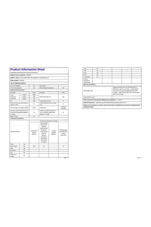 Cave multi-températures Avintage DVA305G