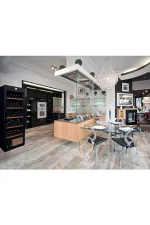 Cave multi-températures Avintage DVP305G