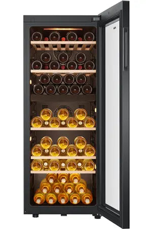 Cave multi-températures Haier HWS79GDG