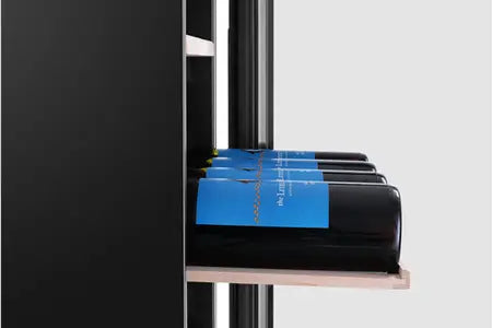 Cave multi-températures Haier HWS79GDG