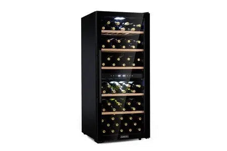 Cave multi-températures KLARSTEIN Barossa 102d