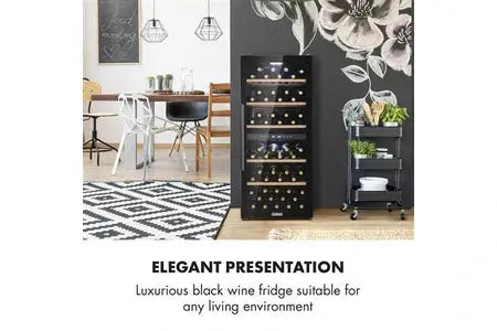 Cave multi-températures KLARSTEIN Barossa 102d