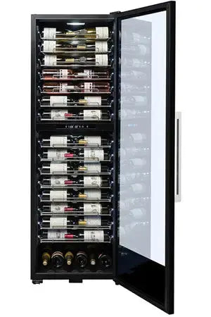 Cave multi-températures La Sommeliere PRO160DZN