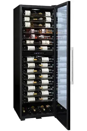 Cave multi-températures La Sommeliere PRO160DZN
