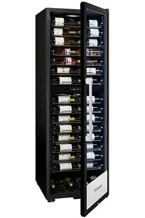 Cave multi-températures La Sommeliere PRO160DZN