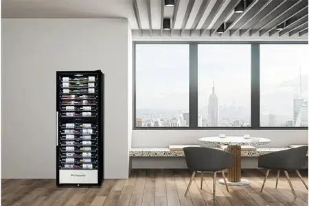 Cave multi-températures La Sommeliere PRO160DZN