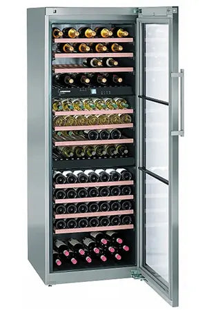 Cave multi-températures Liebherr WTes5872