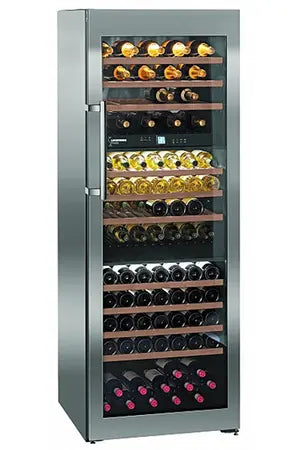 Cave multi-températures Liebherr WTes5872