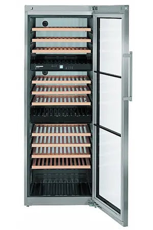 Cave multi-températures Liebherr WTes5872