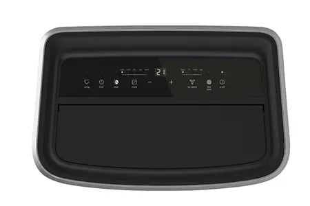 Climatiseur Mobile Electrolux Exp26u338hw