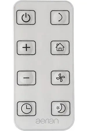 Climatiseur mobile Aerian AAC2300