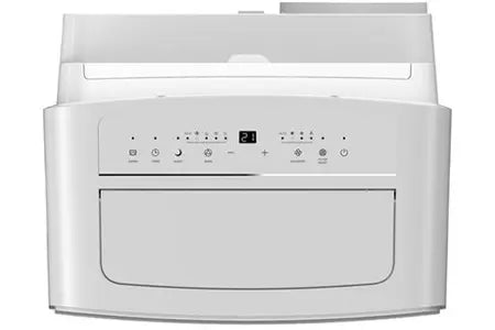 Climatiseur mobile Beko BX112C