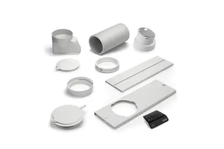 Climatiseur mobile Delonghi PAC EL112 CST Wifi