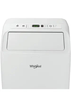 Climatiseur mobile Whirlpool PACF212HPW