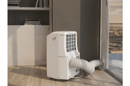 Climatiseur mobile Whirlpool PACF212HPW