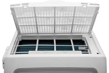 Climatiseur mobile Whirlpool PACW212CO